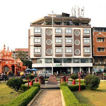 Hotel Satyaheera มาปูซา ภายนอก รูปภาพ