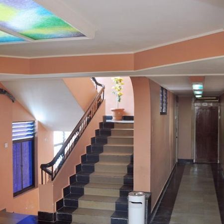 Hotel Satyaheera มาปูซา ภายนอก รูปภาพ