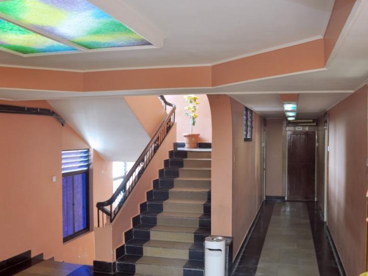 Hotel Satyaheera มาปูซา ภายนอก รูปภาพ